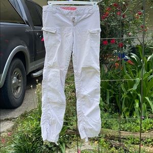 Younique khaki pants